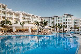 Playacar Palace All Inclusive,Playa Del Carmen>>Cancun,5 star