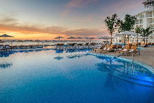 Playacar Palace All Inclusive,Playa Del Carmen>>Cancun,5 star