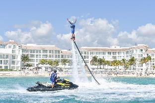 Playacar Palace All Inclusive,Playa Del Carmen>>Cancun,5 star