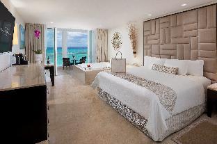 Playacar Palace All Inclusive,Playa Del Carmen>>Cancun,5 star