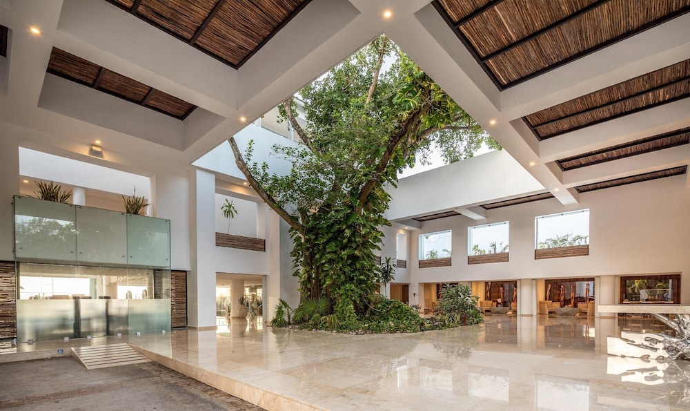 playacar palace all inclusive