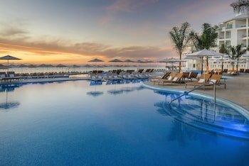 playacar palace all inclusive