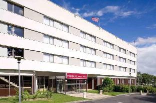 Novotel Angers Lac De Maine,Maine-Et-Loire>>Angers,4 star
