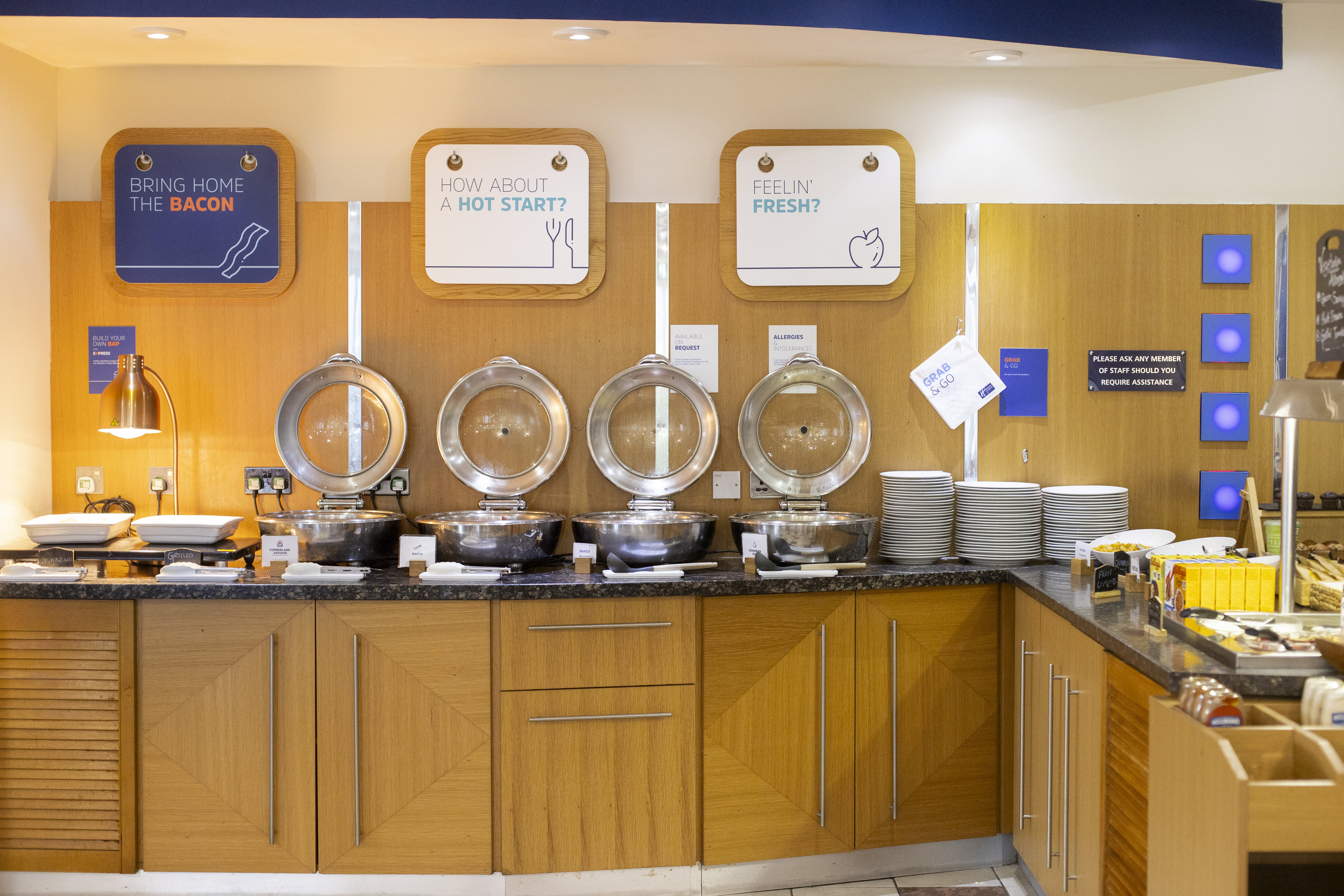 holiday inn express poole by ihg