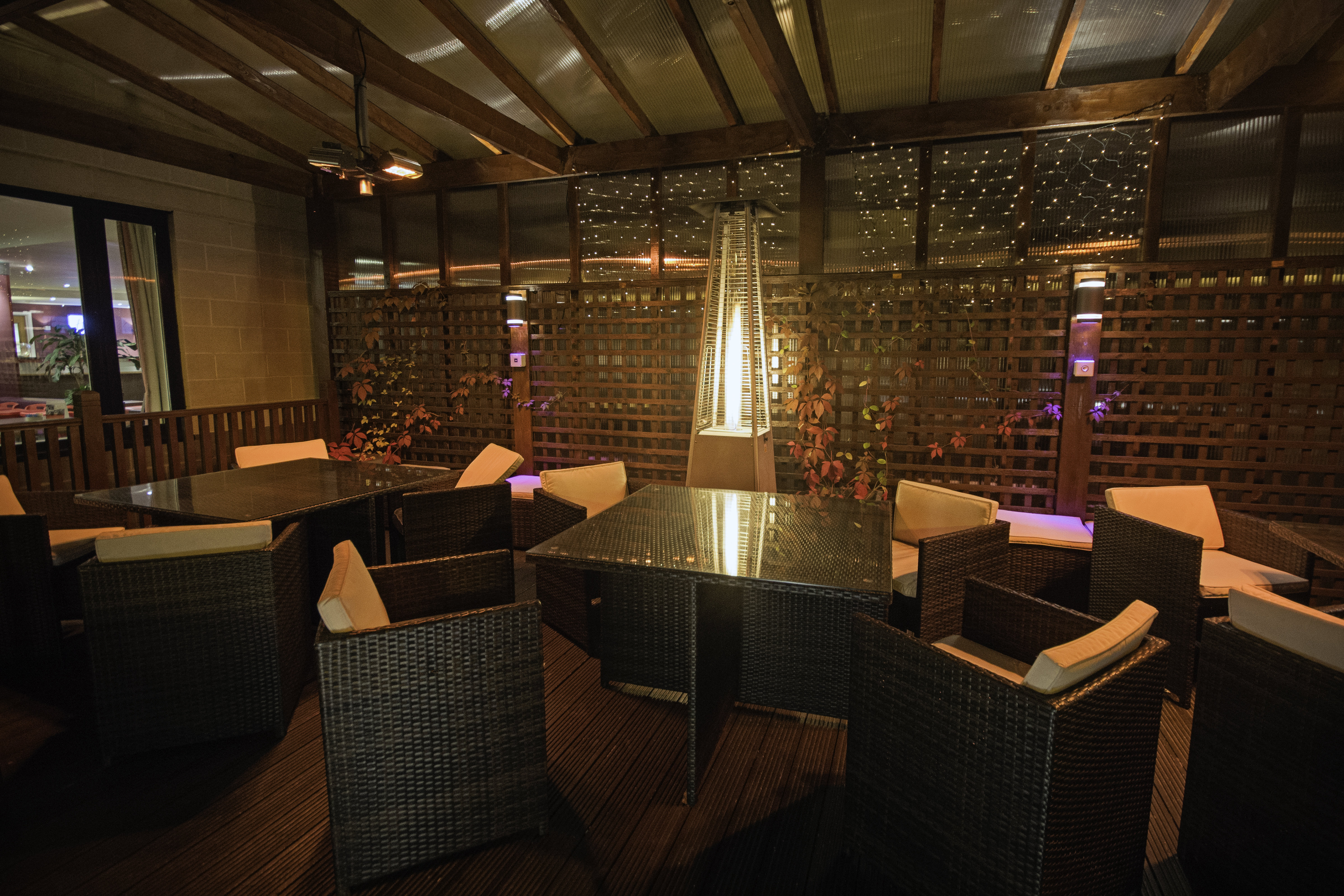 holiday inn express poole by ihg