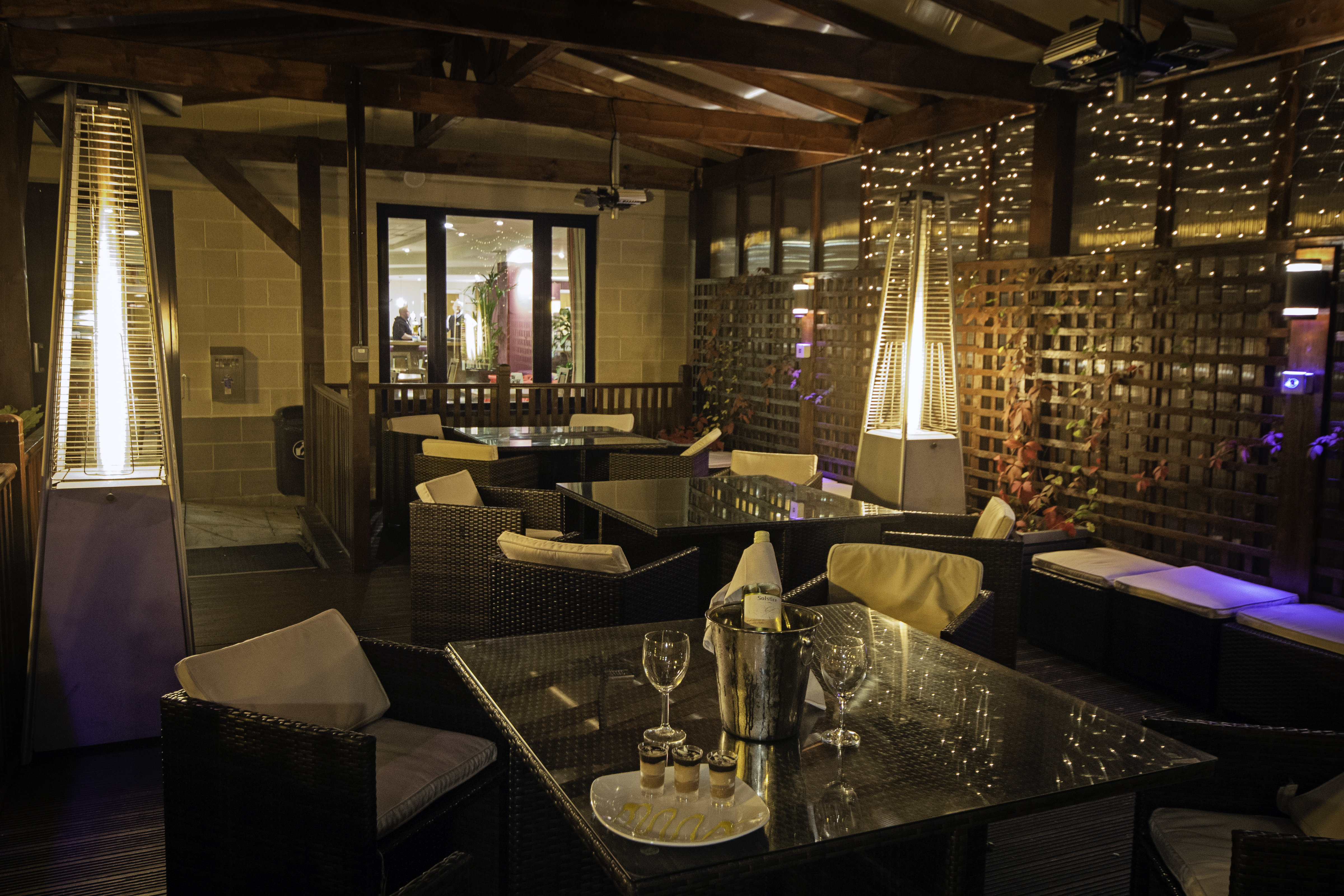 holiday inn express poole by ihg