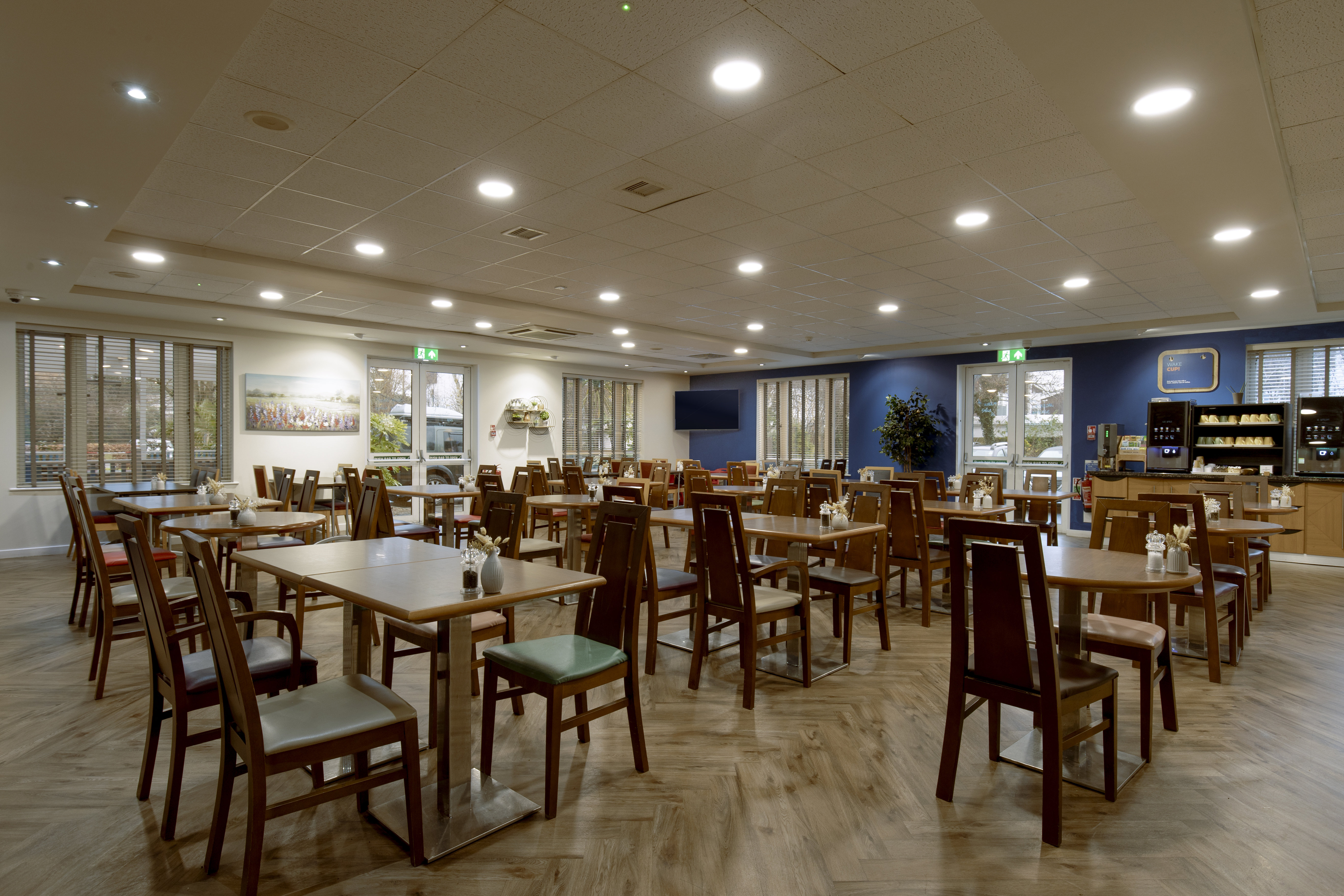 holiday inn express poole by ihg