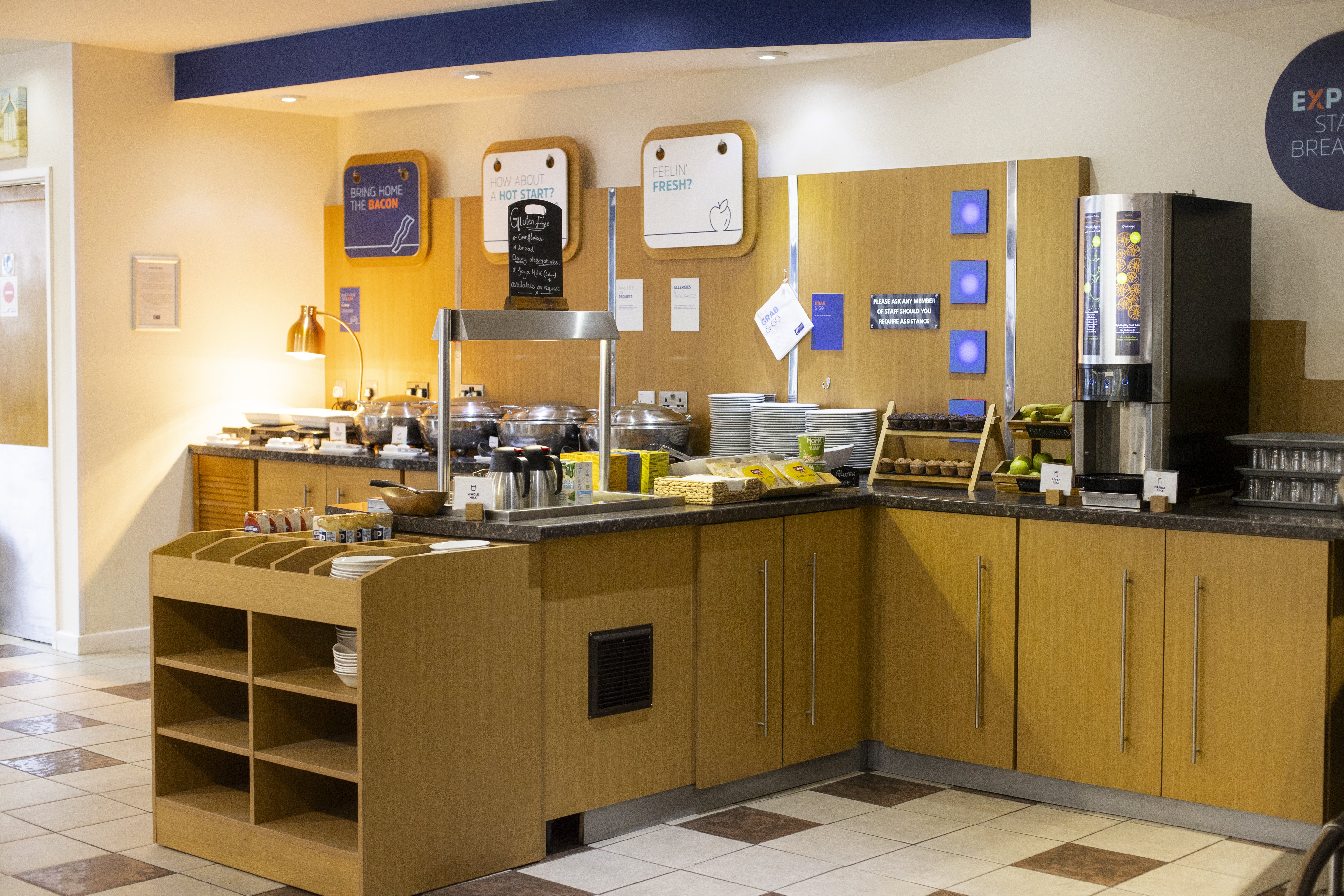 holiday inn express poole by ihg