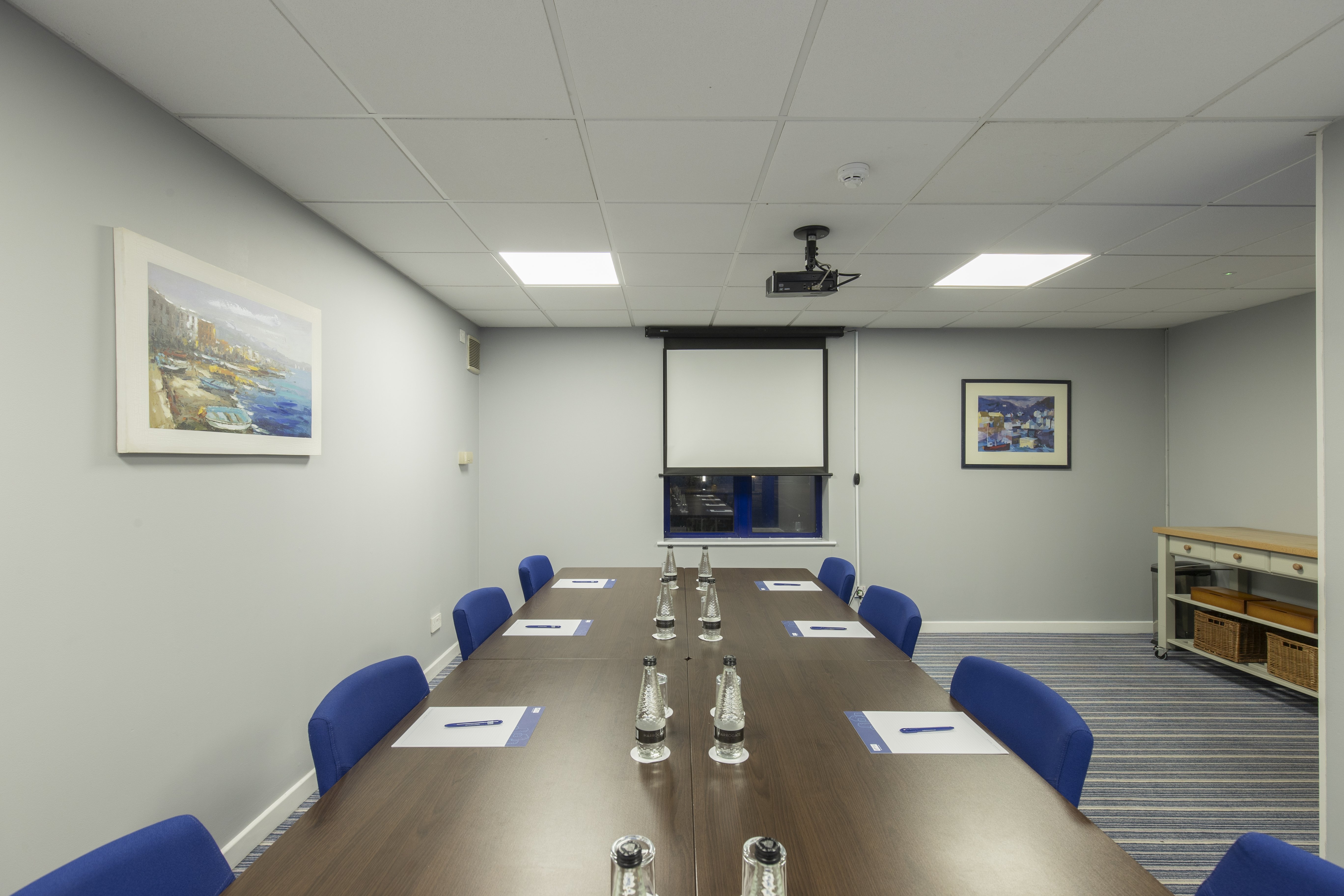 holiday inn express poole by ihg