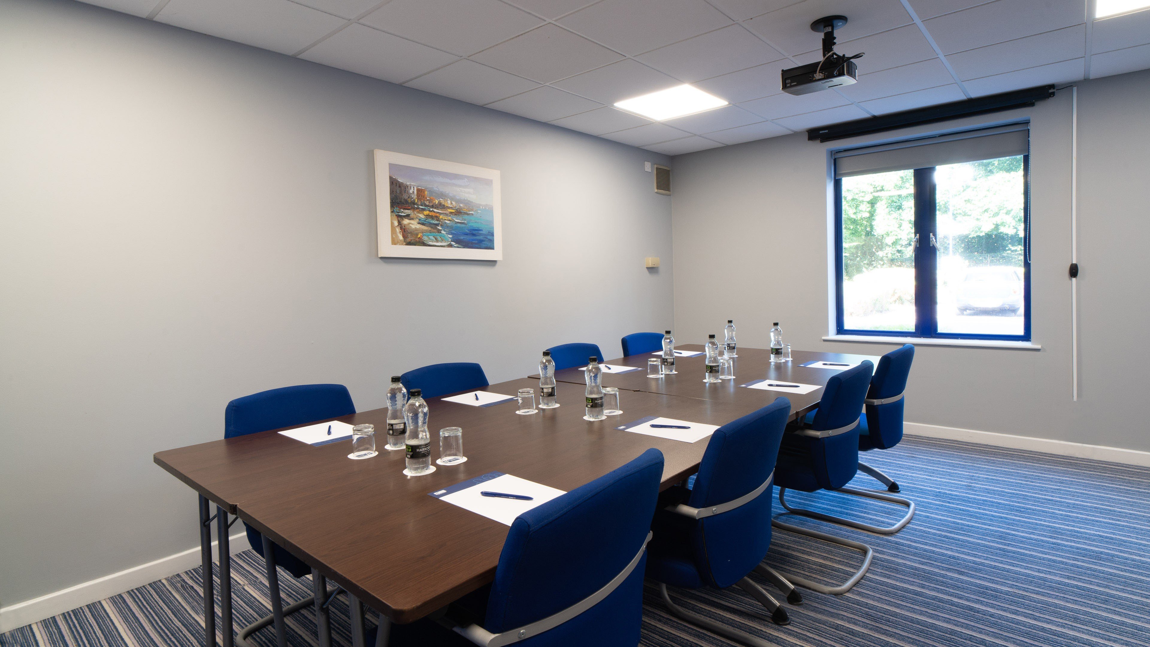 holiday inn express poole by ihg