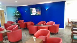 Holiday Inn Express Poole By Ihg,Dorset>>Bournemouth,3 star