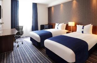 Holiday Inn Express Poole By Ihg,Dorset>>Bournemouth,3 star