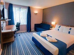 Holiday Inn Express Poole By Ihg,Dorset>>Bournemouth,3 star