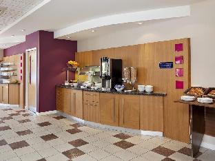holiday inn express poole by ihg