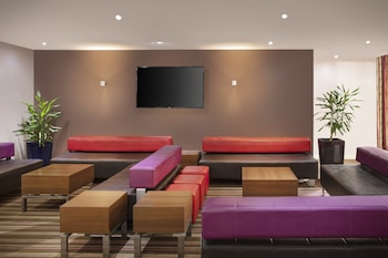 Holiday Inn Express Poole By Ihg,Dorset>>Bournemouth,3 star