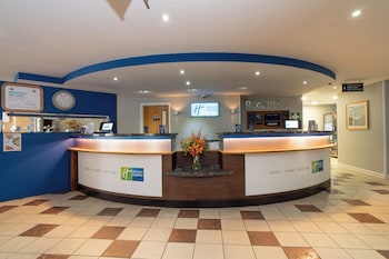 Holiday Inn Express Poole By Ihg,Dorset>>Bournemouth,3 star