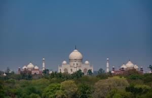 Big Brother Hostel Agra,,1 star