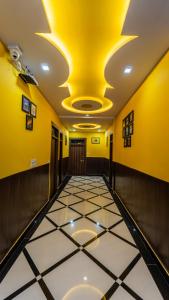 Big Brother Hostel Agra,,1 star