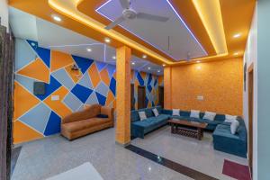 agra