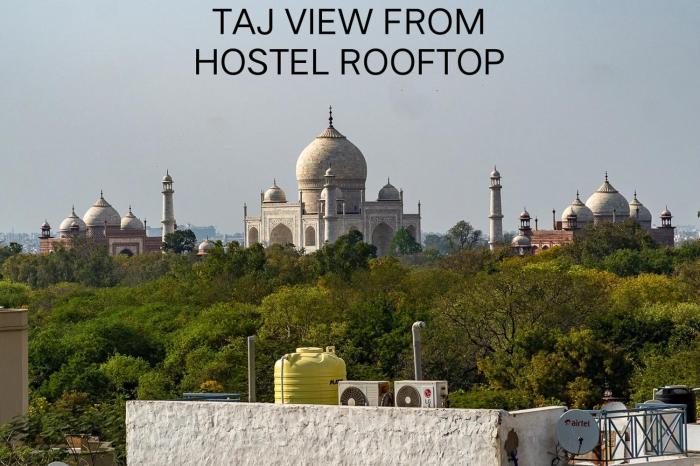 big brother hostel agra