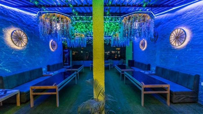 big brother hostel agra