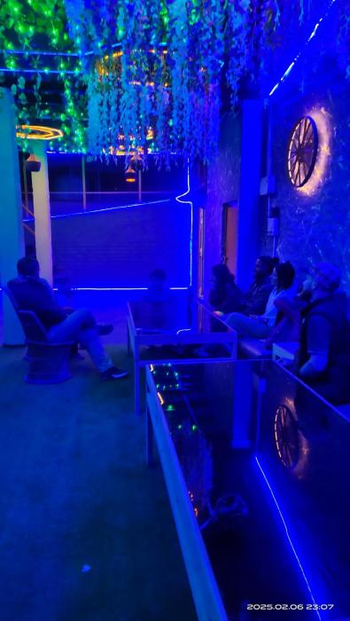 big brother hostel agra