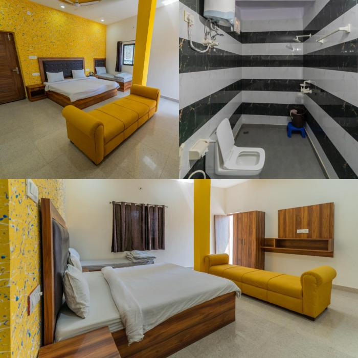 big brother hostel agra