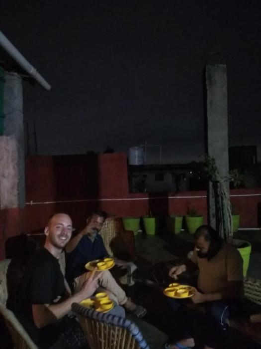 big brother hostel agra