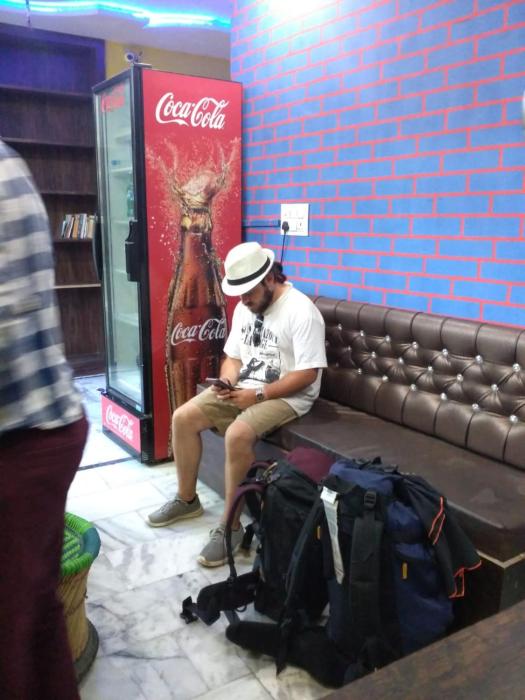 big brother hostel agra