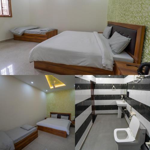 big brother hostel agra