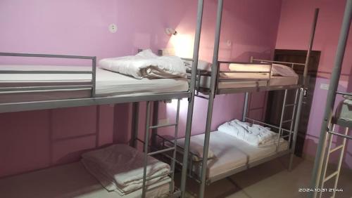 big brother hostel agra
