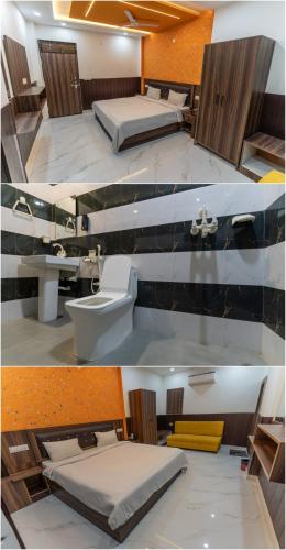 big brother hostel agra