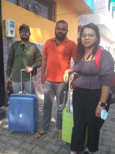 big brother hostel agra