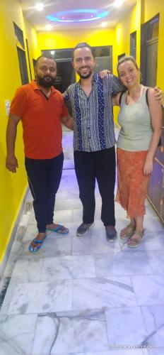big brother hostel agra
