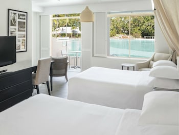 sheraton grand mirage resort port douglas