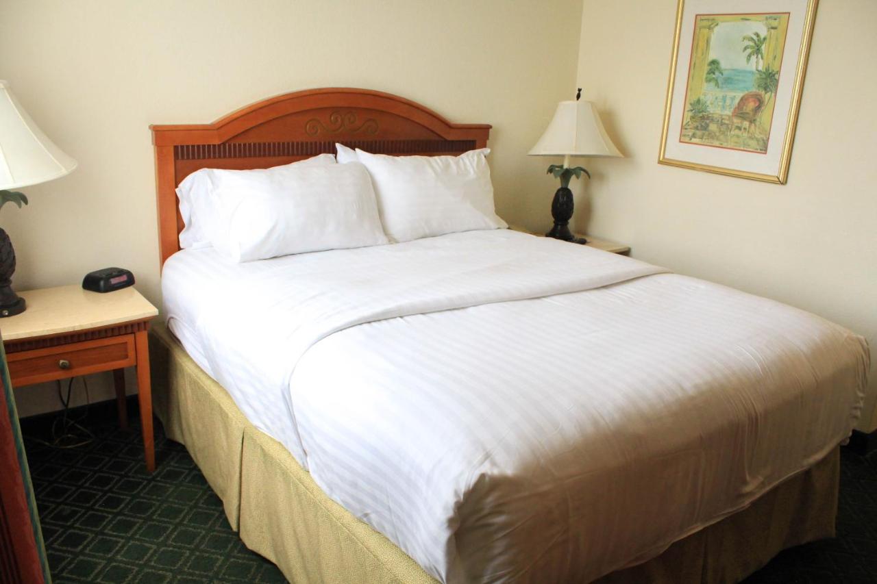 holiday inn port st lucie by ihg