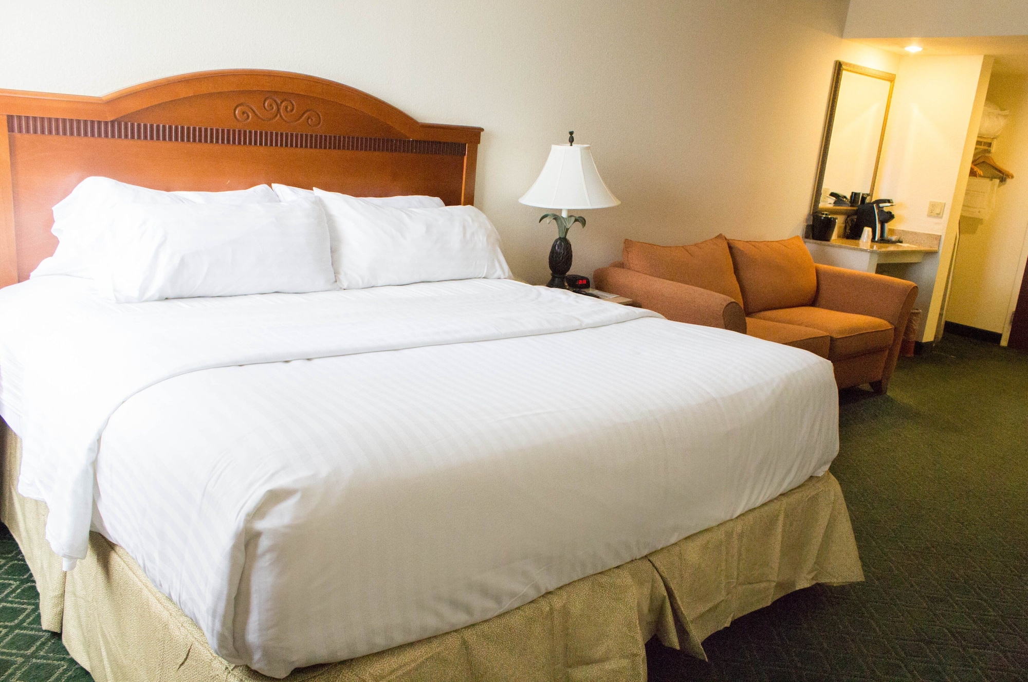 holiday inn port st lucie by ihg