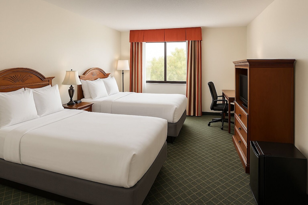 holiday inn port st lucie by ihg