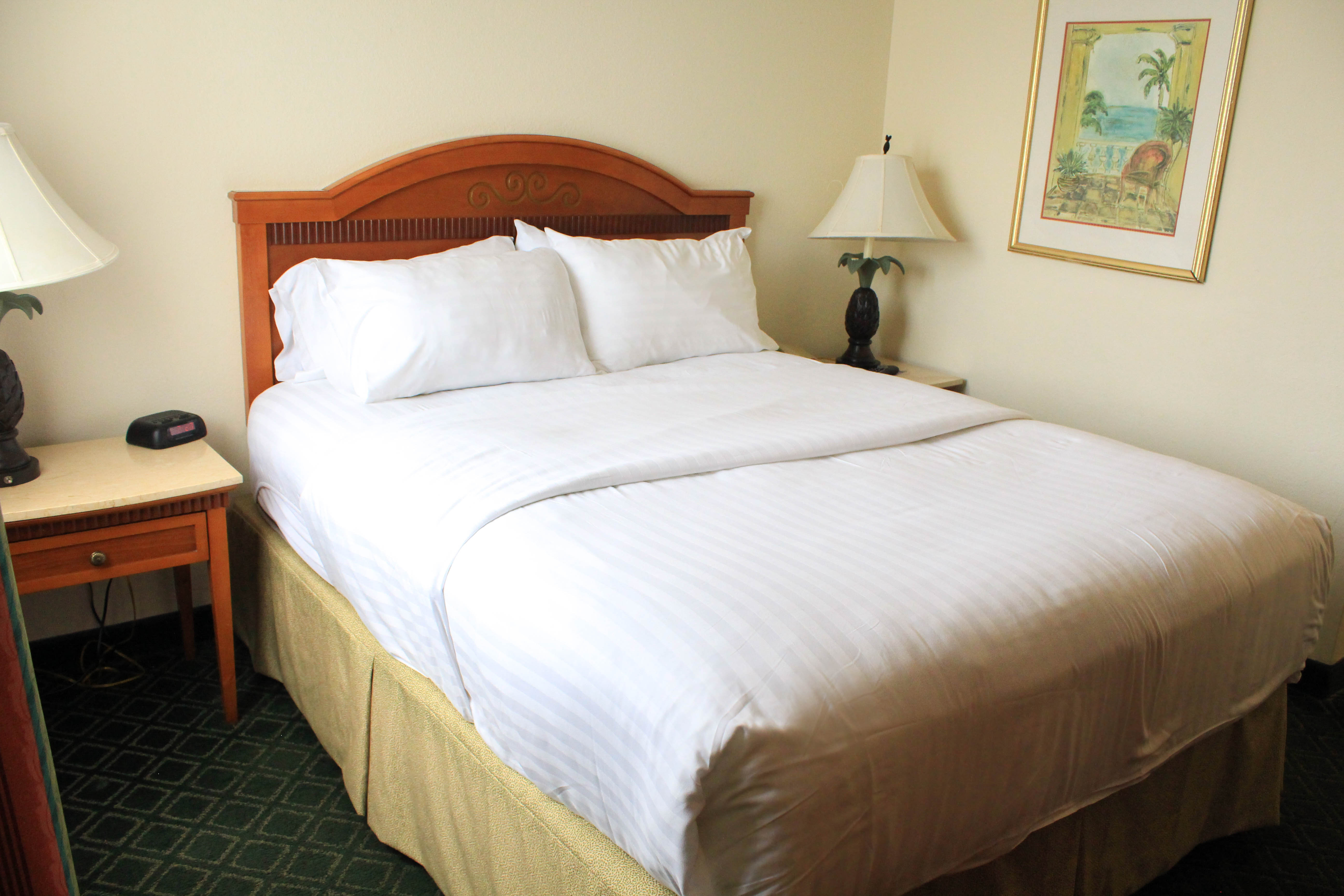 holiday inn port st lucie by ihg