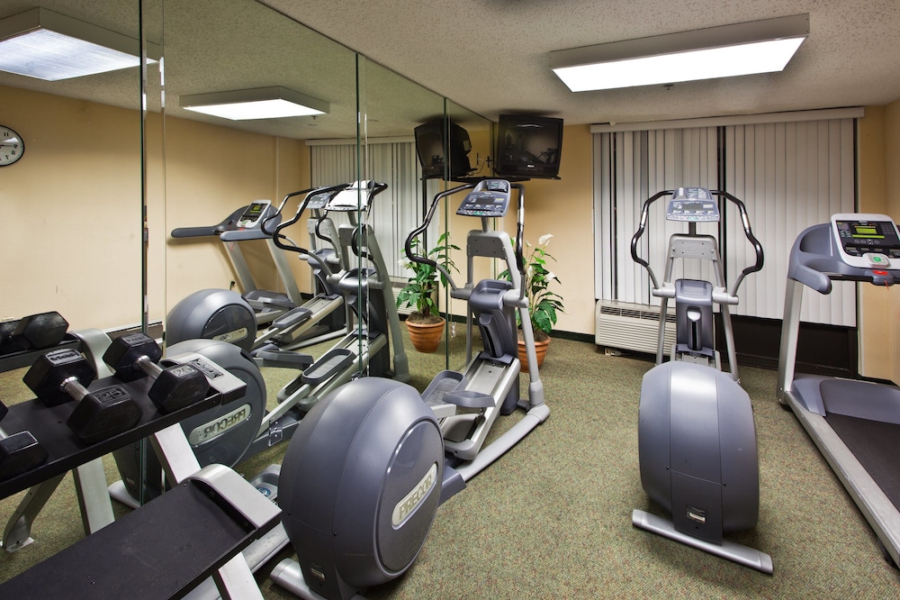 holiday inn port st lucie by ihg