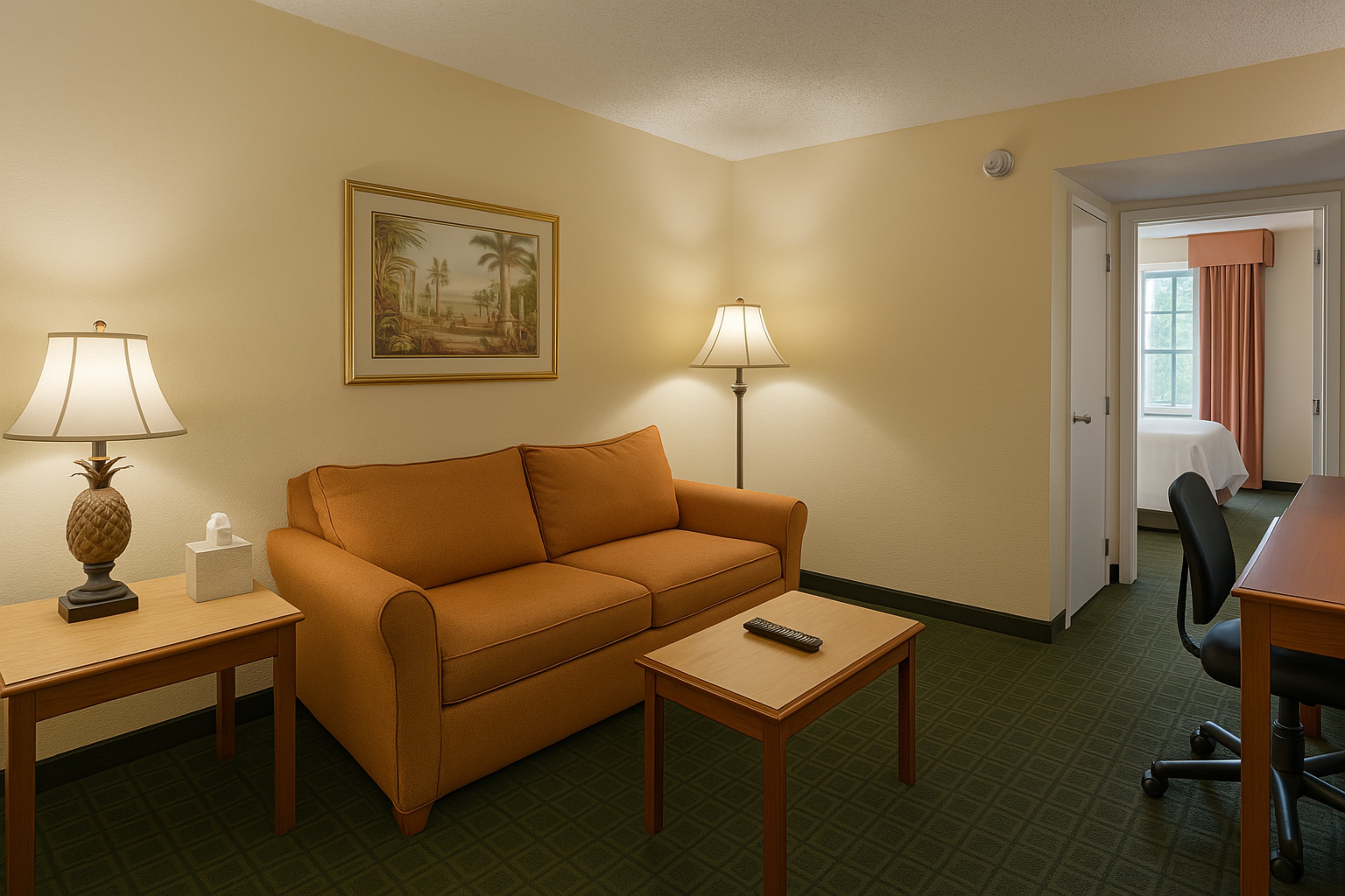 holiday inn port st lucie by ihg