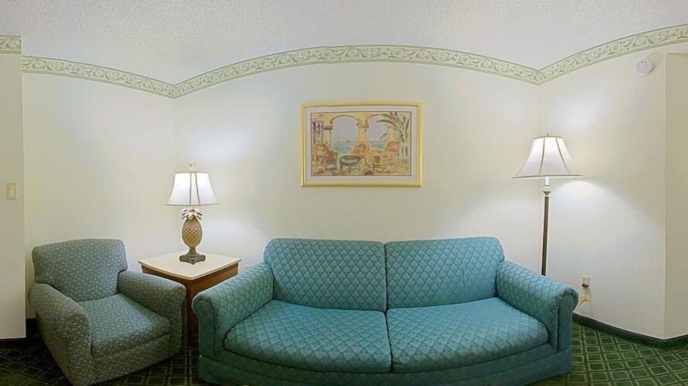 holiday inn port st lucie by ihg