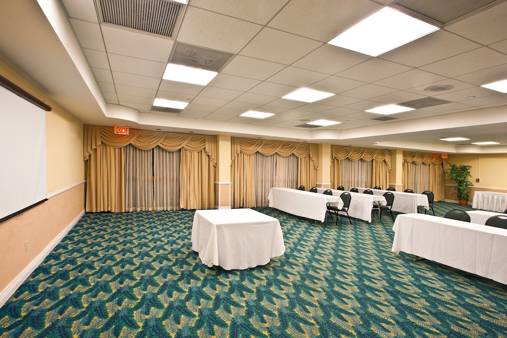 holiday inn port st lucie by ihg