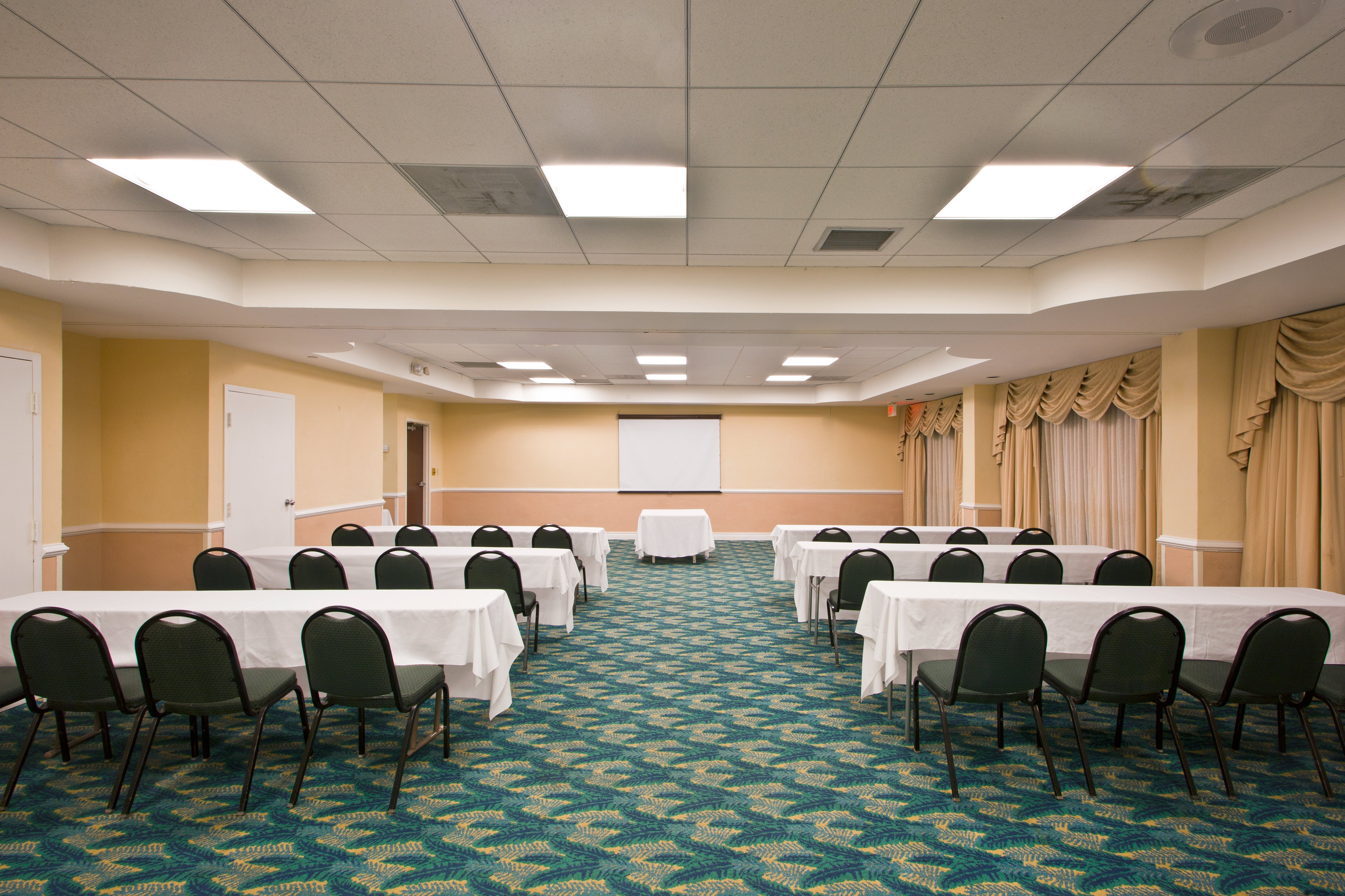 holiday inn port st lucie by ihg