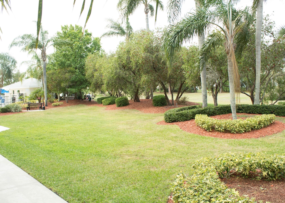 holiday inn port st lucie by ihg