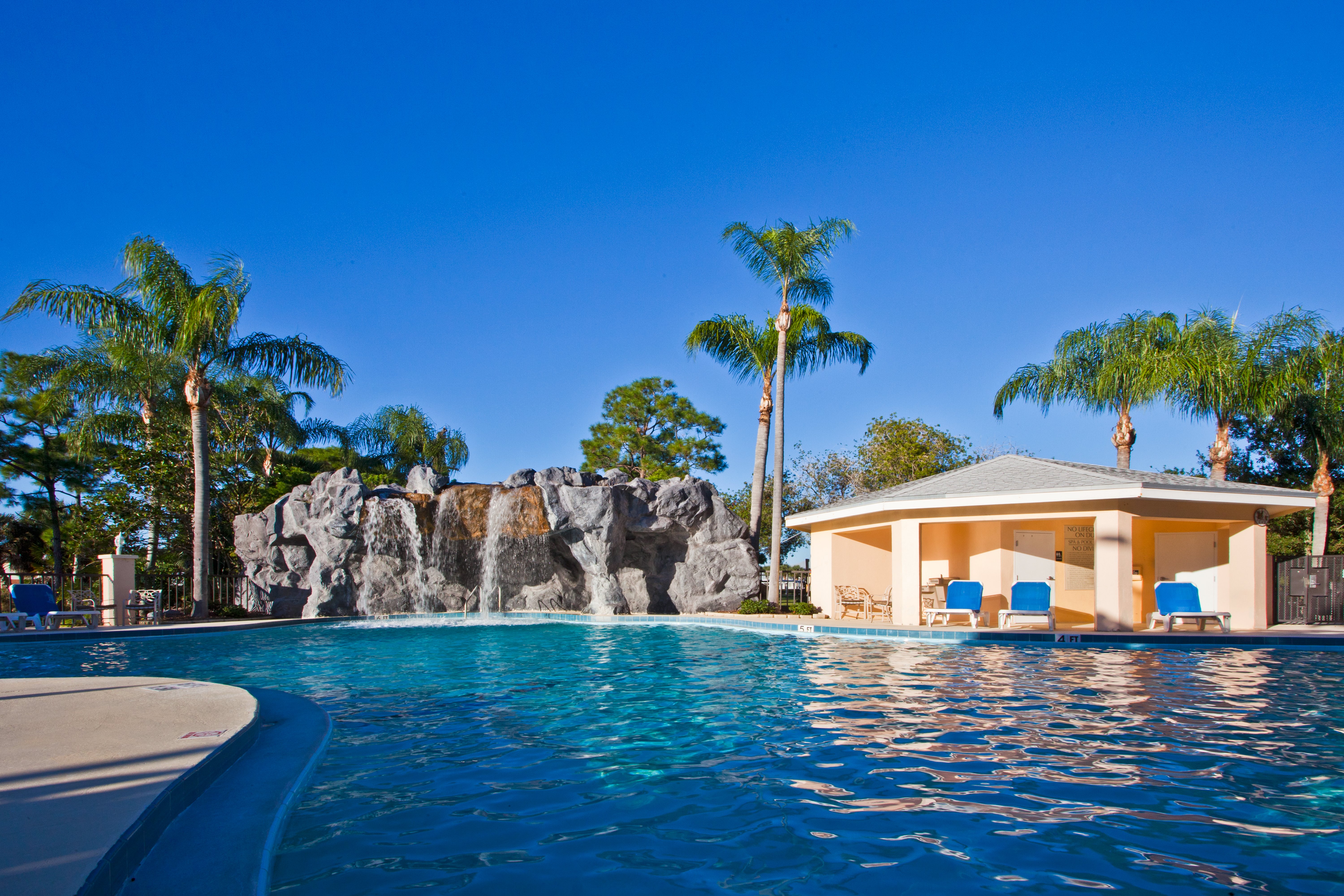 holiday inn port st lucie by ihg
