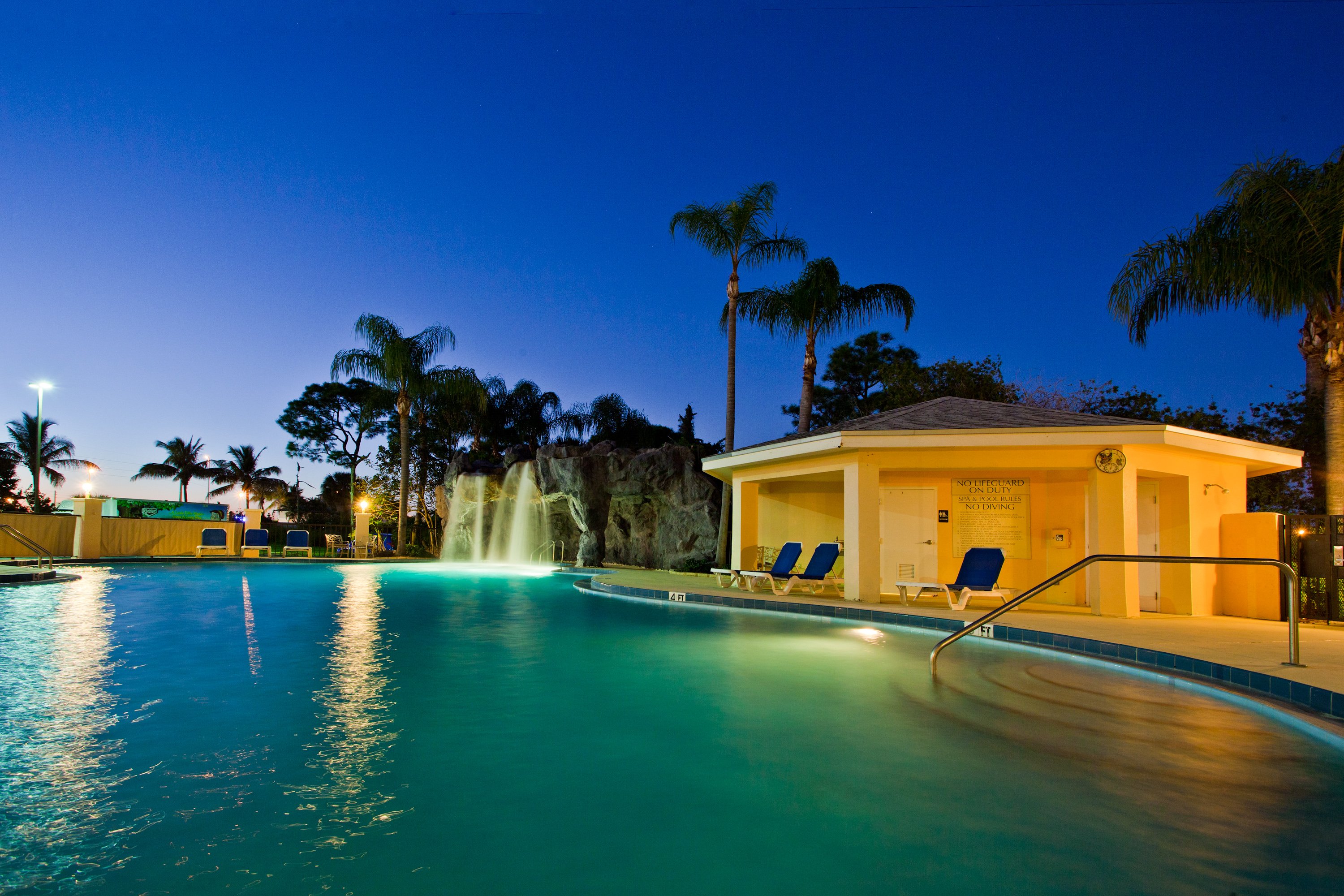 holiday inn port st lucie by ihg