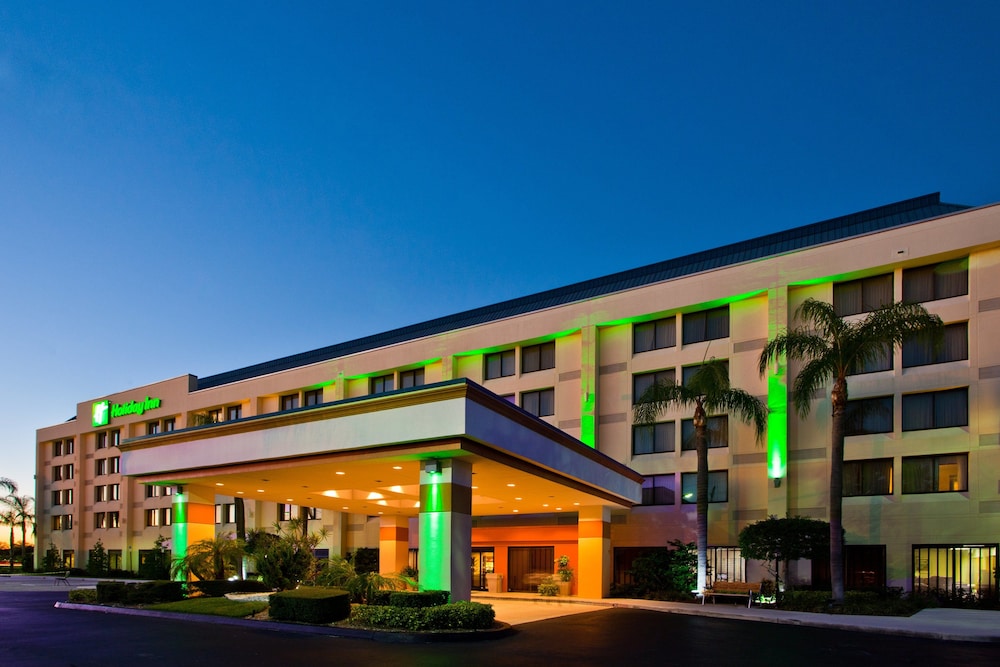holiday inn port st lucie by ihg