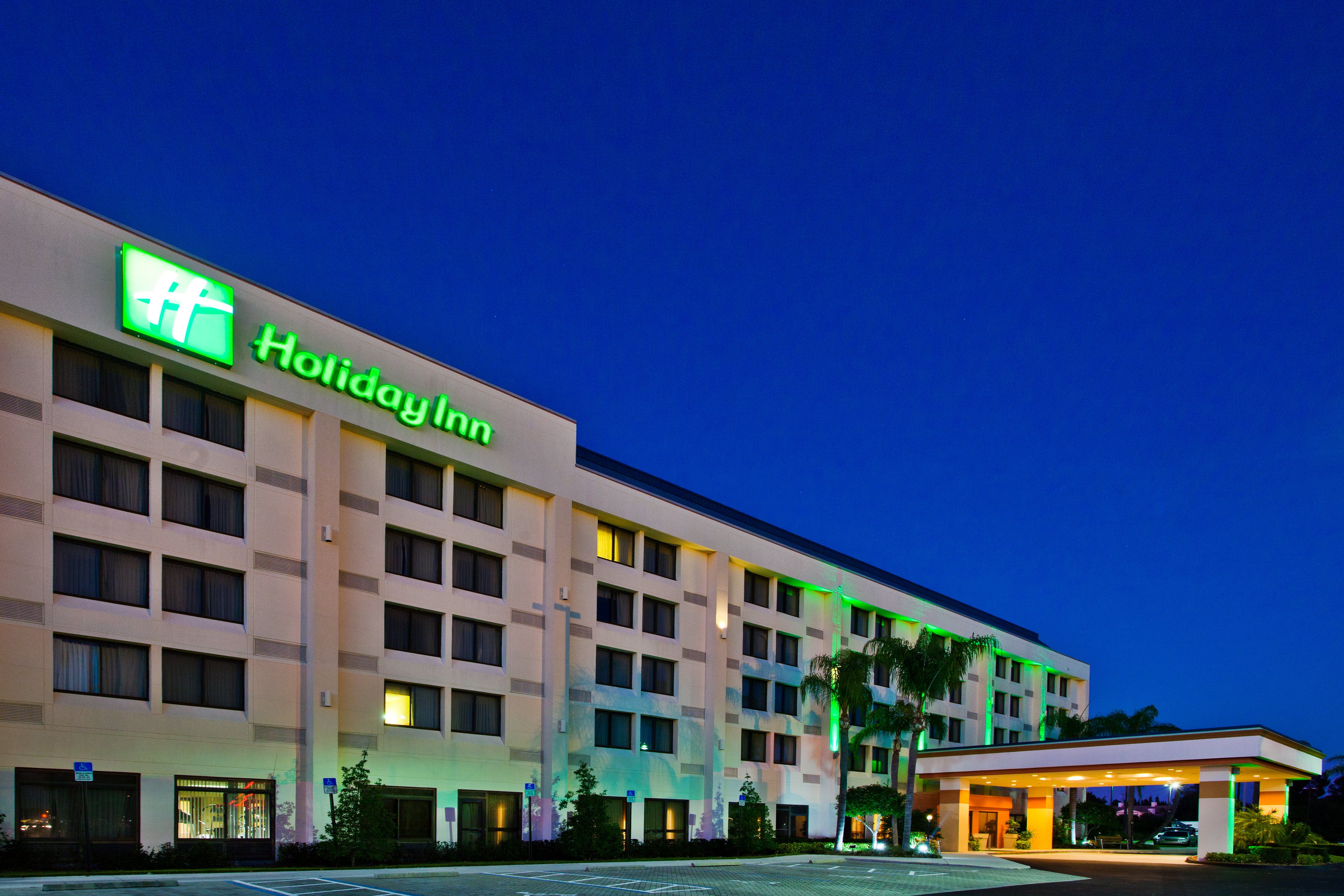 holiday inn port st lucie by ihg