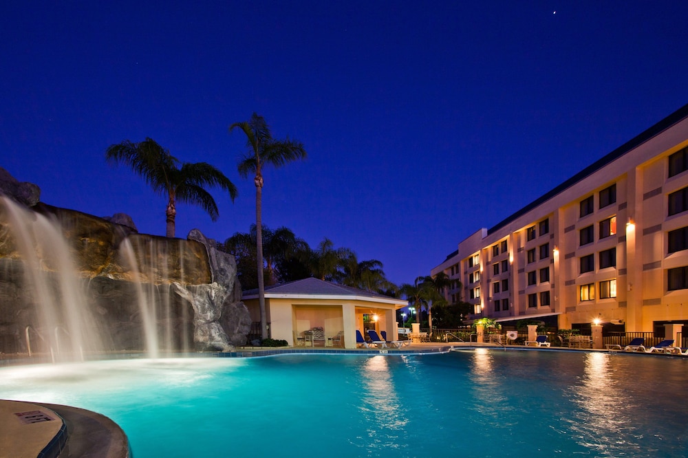 holiday inn port st lucie by ihg